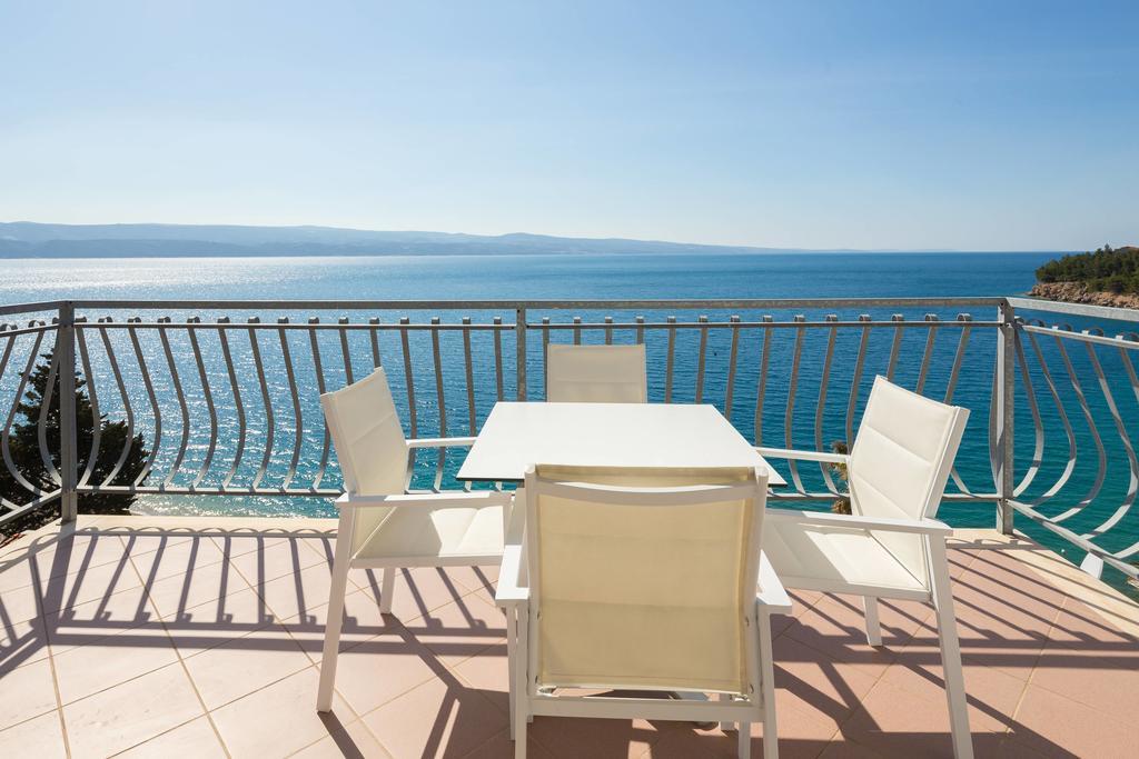 Beach Penthouse Diamond 오미스 외부 사진