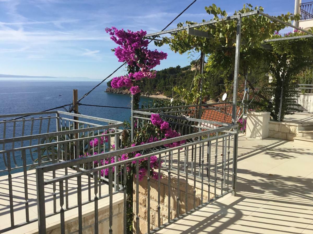 Beach Penthouse Diamond 오미스 외부 사진
